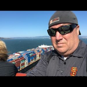 Meet your Posher, Rick